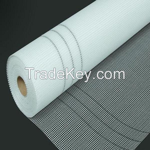 Fiberglass mesh 5x5