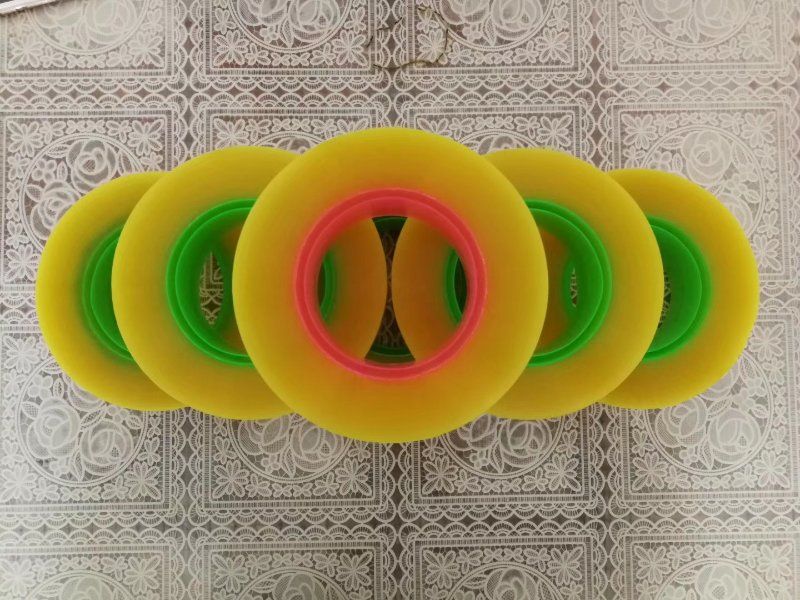 cello tape , BOPP packing tape