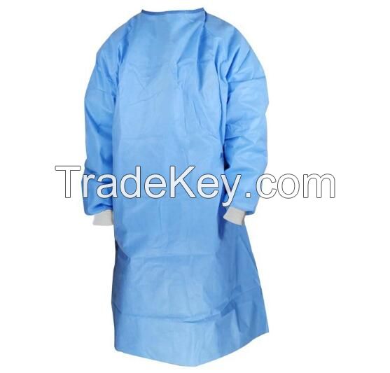 Protective Suit SMS Overall