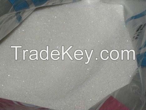 Brazil Sugar/ICUMSA 45 Sugar/White Sugar at factory price 