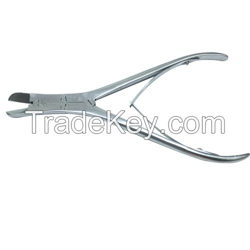 Bone Cutter for orthopedic instruments