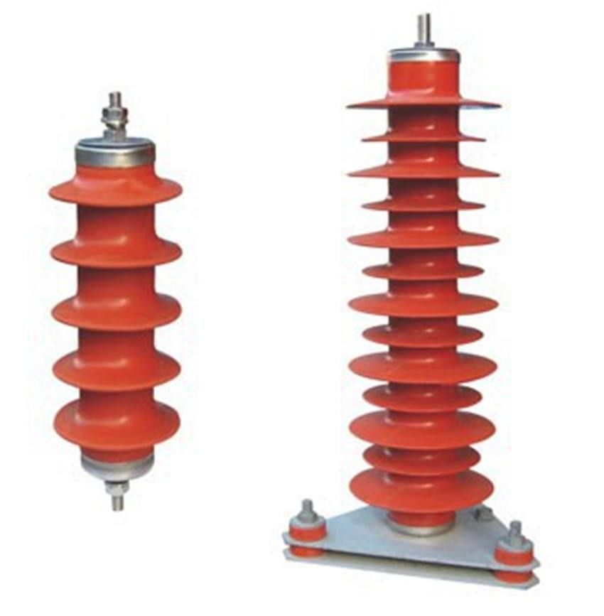 Zinc oxide for arrester and electron