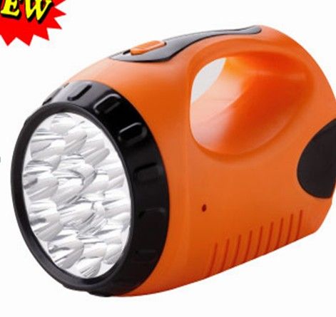 Led torch