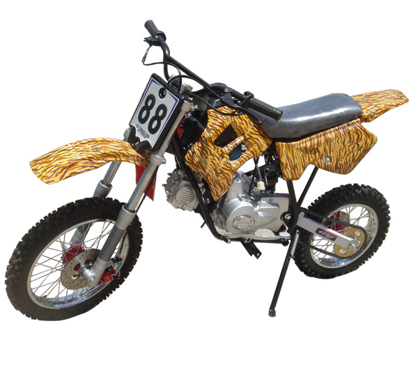 Dirt Bike