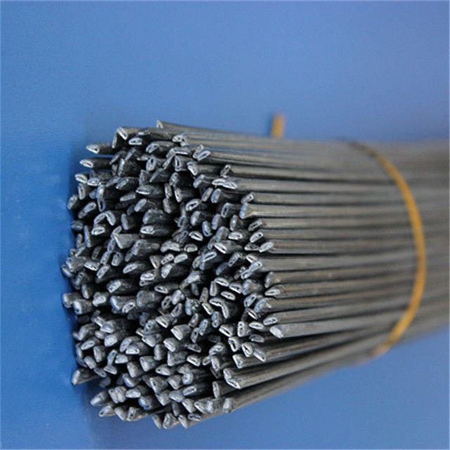 Copper aluminum Flux-cored Wire FCAW