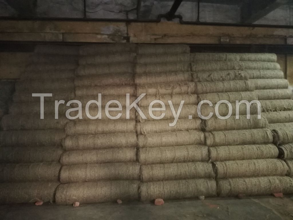 Geo Jute / Soil Saver