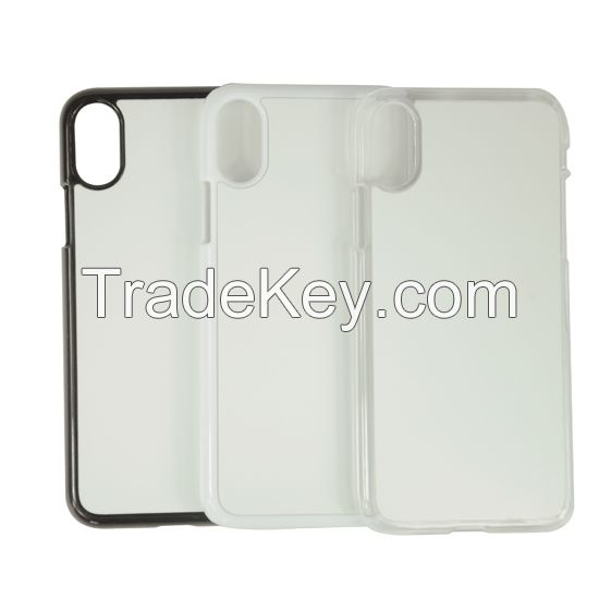 iPhone X PC Case