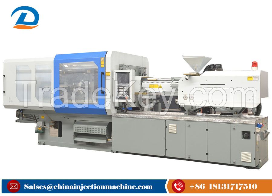 Automatic HDPE Injection Blow Molding Moulding Machine