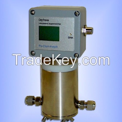 hot sale accurat oxygen purity analyzer/ Analytical Instrument 