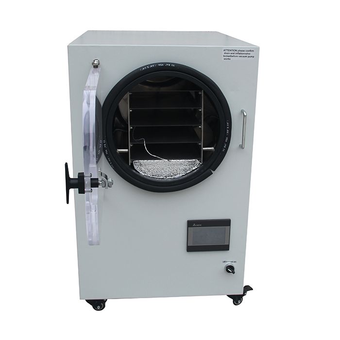 1KG-6KG Home Used Freeze Dryer