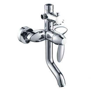 high quality basin mixer & bath faucet