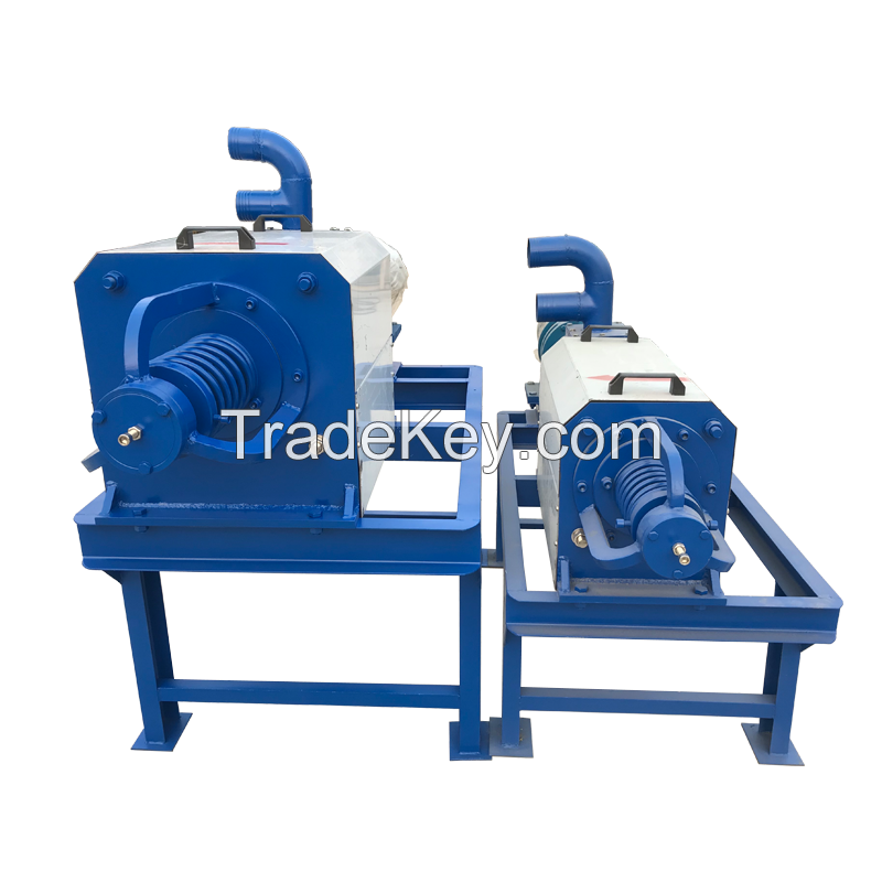 Hot Sale Sprial Solid-liquid Separator