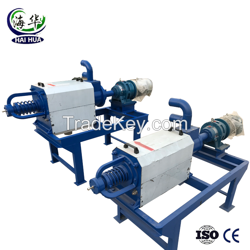 Hot Sale Sprial Solid-liquid Separator