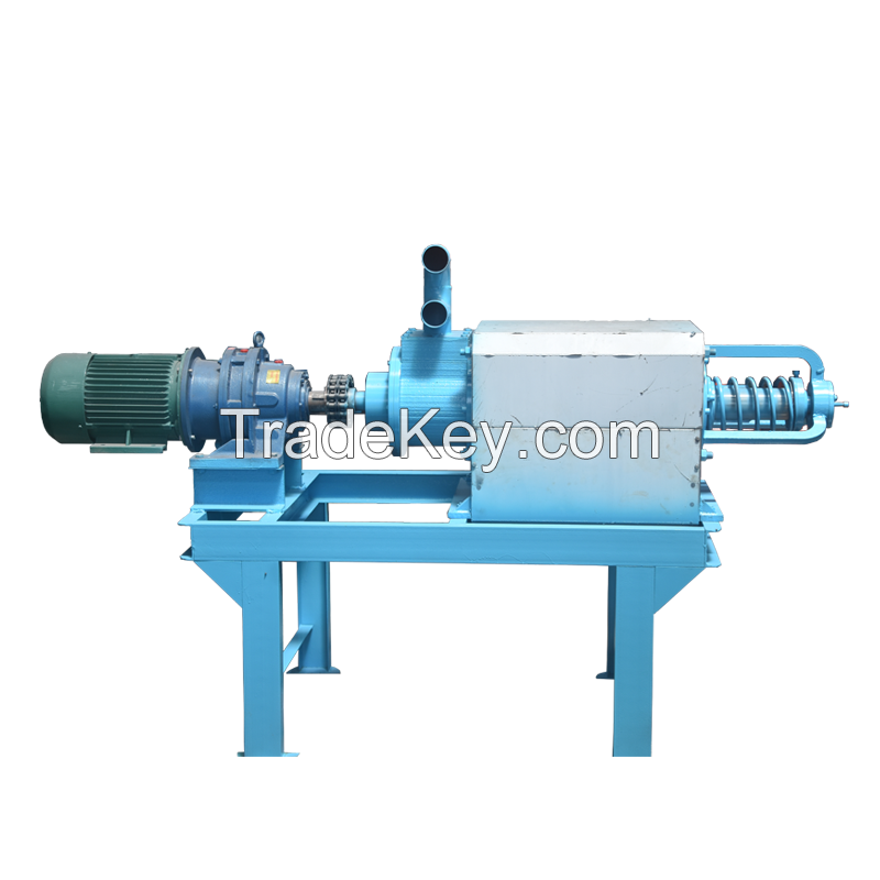 Hot Sale Sprial Solid-liquid Separator