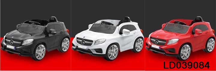 Remote control car
