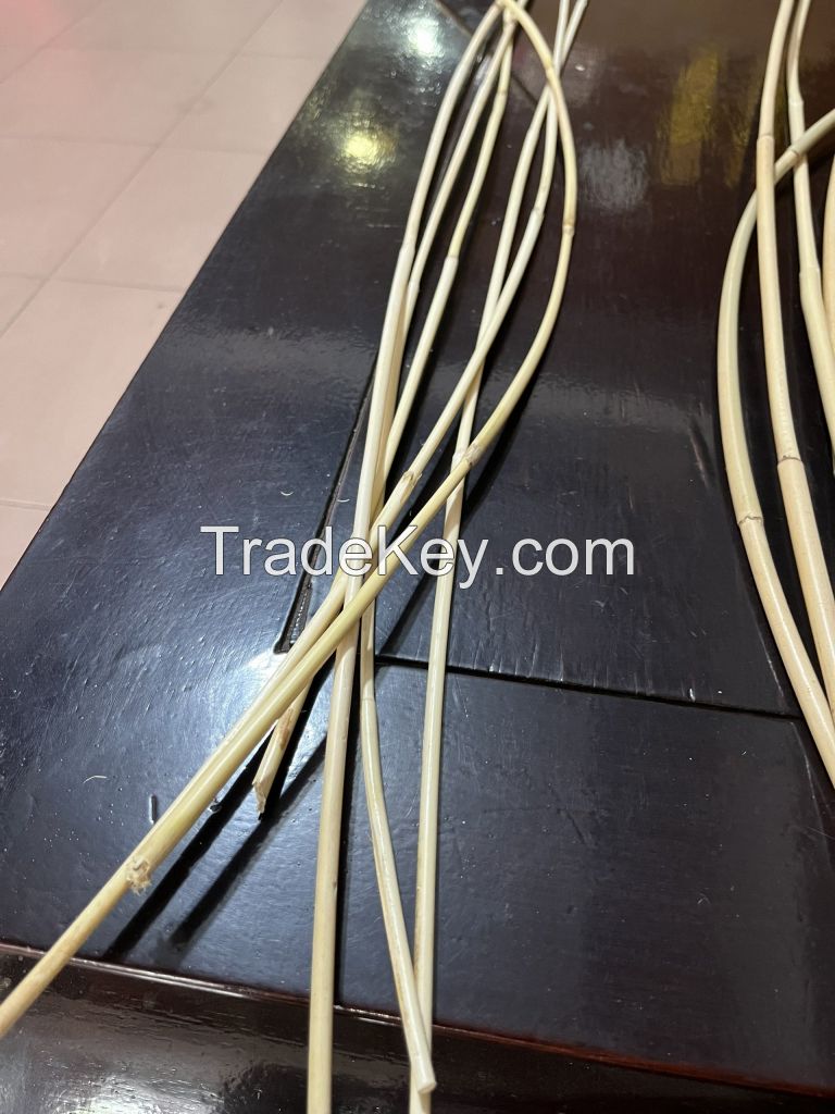 High quality raw rattan