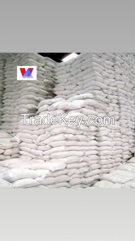 Strict production process, ensures hygiene, and produces the purest amount of Tapioca starch