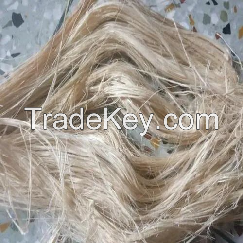 PREMIUM BANANA FIBER / STRONG, FLEXIBLE, AND BIODEGRADABLE / MADE IN VIETNAM