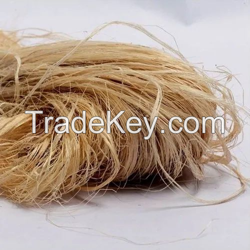 PREMIUM BANANA FIBER / STRONG, FLEXIBLE, AND BIODEGRADABLE / MADE IN VIETNAM