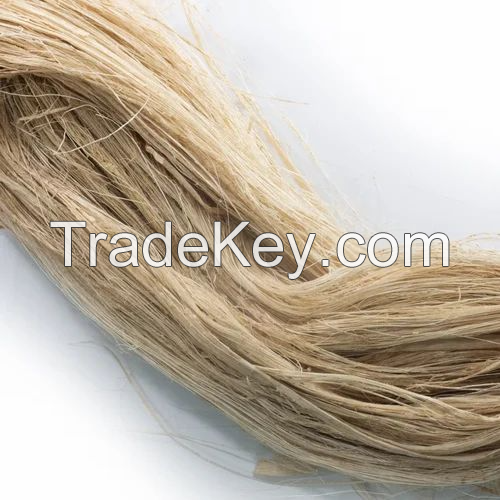 PREMIUM BANANA FIBER / STRONG, FLEXIBLE, AND BIODEGRADABLE / MADE IN VIETNAM