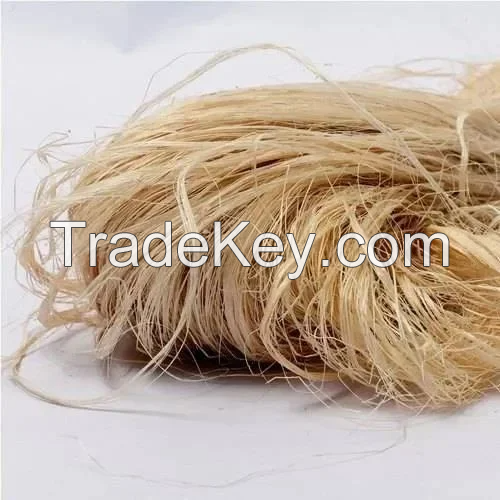 PREMIUM BANANA FIBER / STRONG, FLEXIBLE, AND BIODEGRADABLE / MADE IN VIETNAM