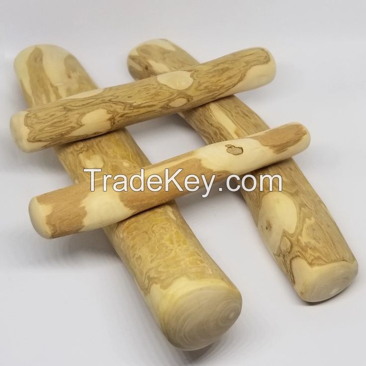 ORGANIC COFFEE WOOD DOG CHEW TOYS / VIETNAM SUPPLIER FOR ECO-FRIENDLY DOG TOYS / PREMIUM PET CHEWS