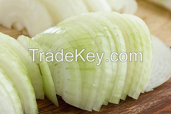 FROZEN ONION PURE / LIVER DETOX / CLEAN INGREDIENT / NUTRIENT-PACKED