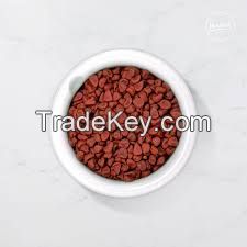 HERBAL ANNATTO SEEDS / PLANT COLOR / NATURAL CLEAN LABEL / IMMUNE BOOST