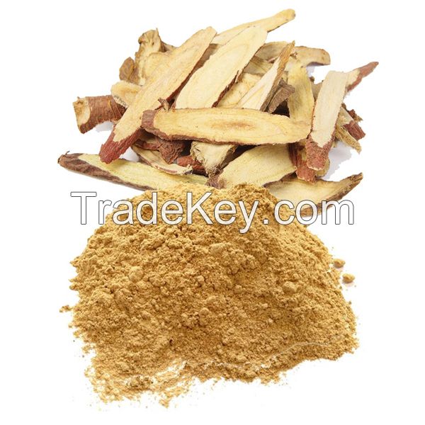 CLEAN LIQUORICE POWDER / THROAT RELIEF / PURE HERBAL GOODNESS / ANTIOXIDANT BOOST