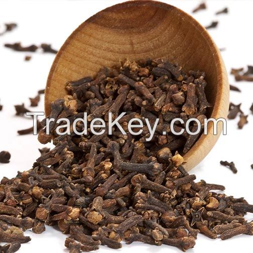 CULINARY DRIED CLOVES / CLEAN LABEL / TRADITIONAL NATURAL SPICE