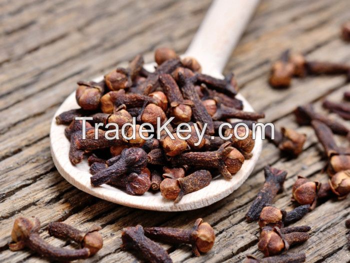 CULINARY DRIED CLOVES / CLEAN LABEL / TRADITIONAL NATURAL SPICE