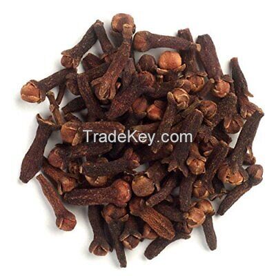 CULINARY DRIED CLOVES / CLEAN LABEL / TRADITIONAL NATURAL SPICE