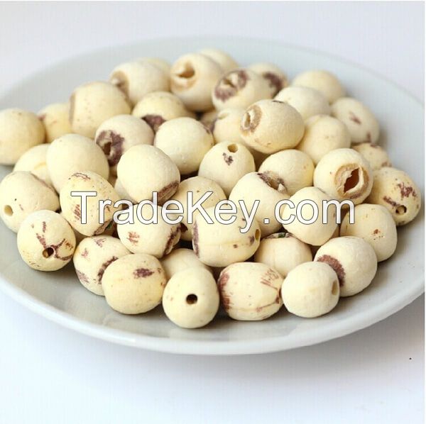 ALL-NATURAL DRIED LOTUS SEED / IMMUNITY BOOST / HIGH PROTEIN / ANTIOXIDANT-RICH