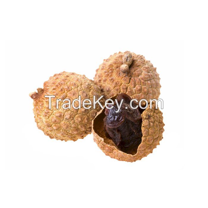 CLEAN LABEL VIETNAM DRIED LYCHEE FRUIT
