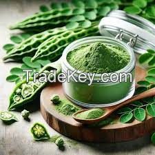 PURE CELERY GREEN POWDER