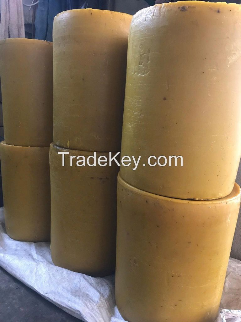 COSMETIC GRADE BEESWAX / CLEAN ORIGIN / NO ADDITIVES / ECO FRIENDLY