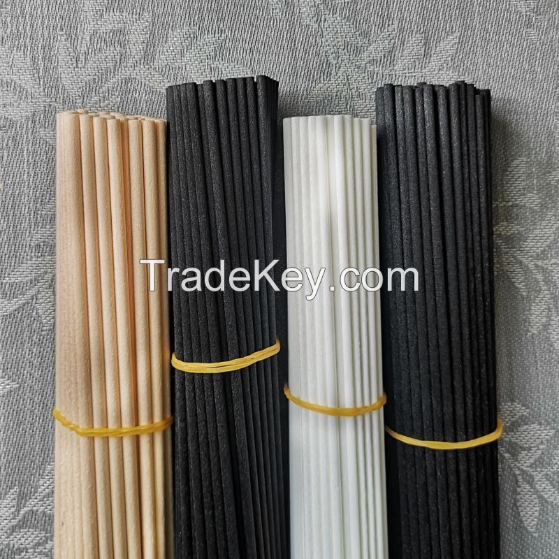 ECO-FRIENDLY RAW RATTAN CORE DIFFUSER REEDS IN BULK