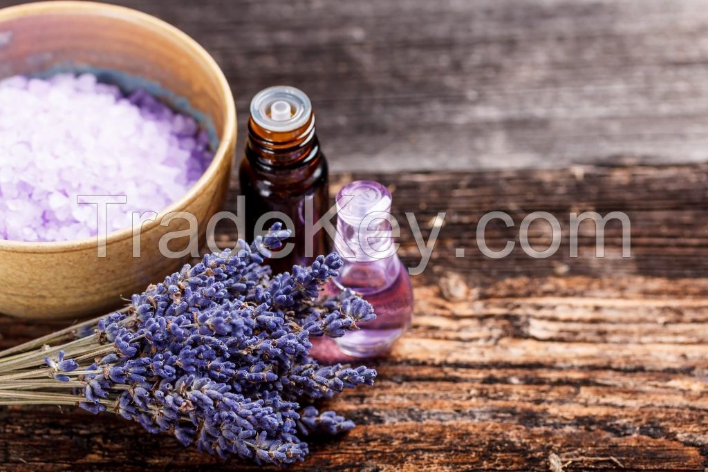 Essential Oils Plants, Carrier Oils, Natural Butters And Related Products