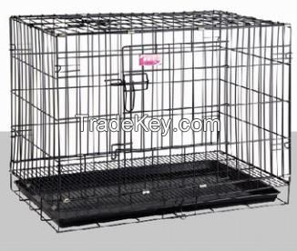 Pet Product Dog Cat Cage Two Suits