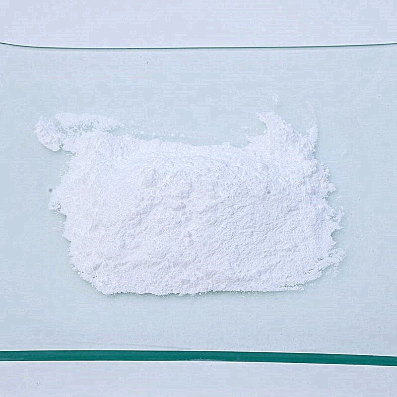 High purity magnesium oxide nano particles