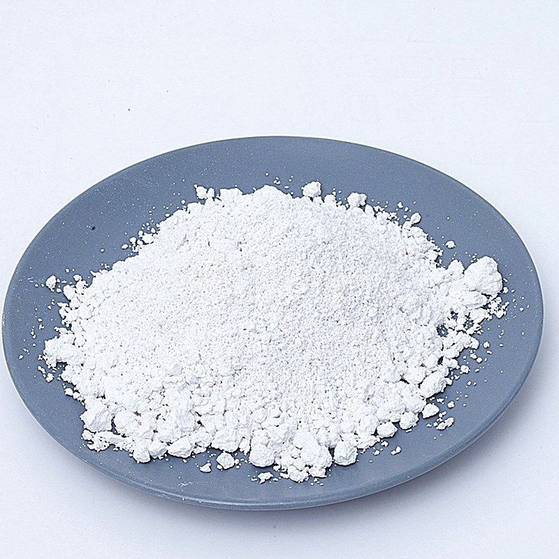 Glass fibre powder