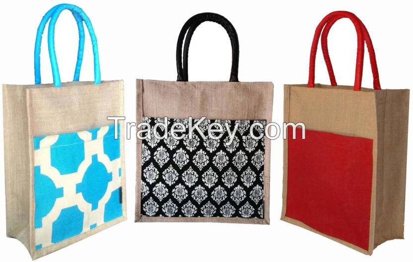 jute bags