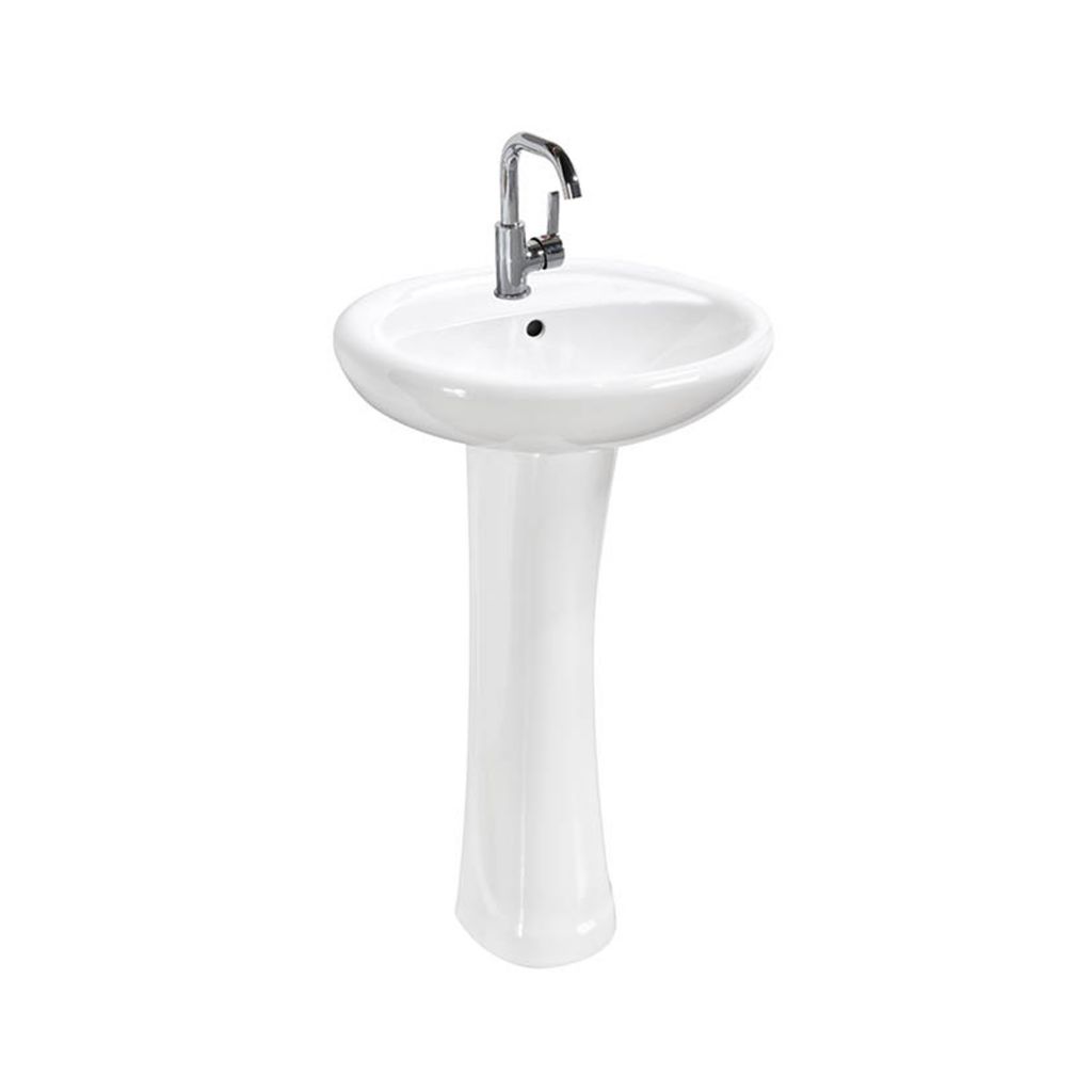 21#Pedestal Basin