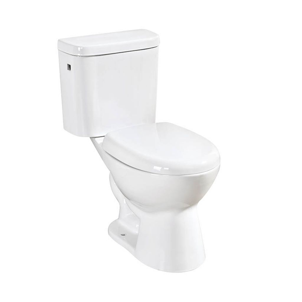 10#Two Pieces Toilet