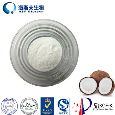 Premium MCT oil powder from factory