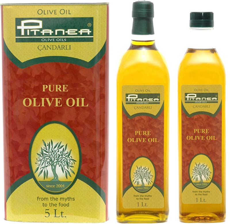 olive oil