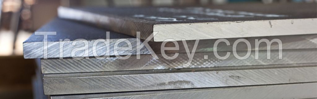     ALLOY STEEL SHEET PLATE