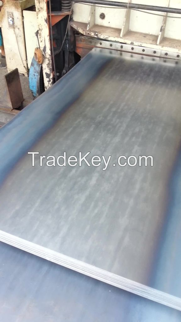 C45 SHEET PLATE 