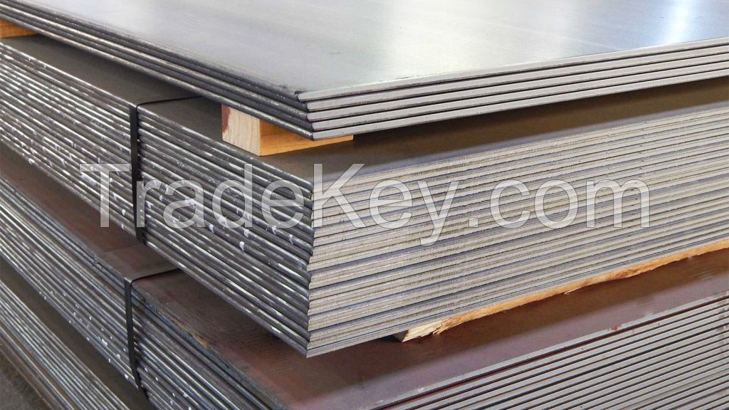 MEDIUM CARBON STEEL STRIPS