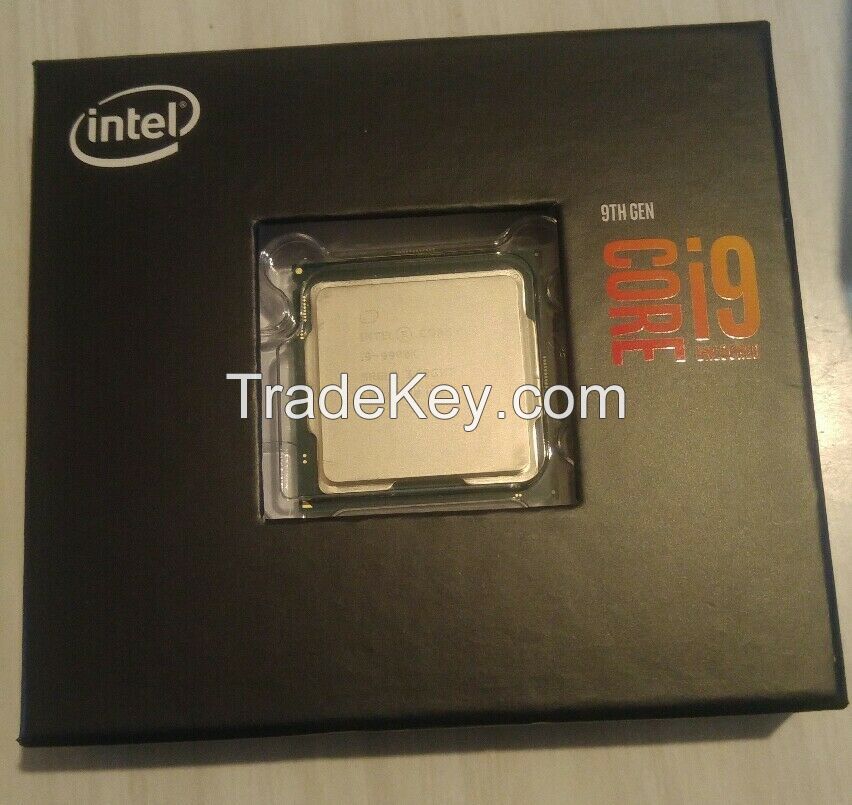 IntelÃÂ¢Ã¯Â¿Â½Ã¯Â¿Â½s Core i9-9900K